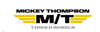 Mickey Thompson
